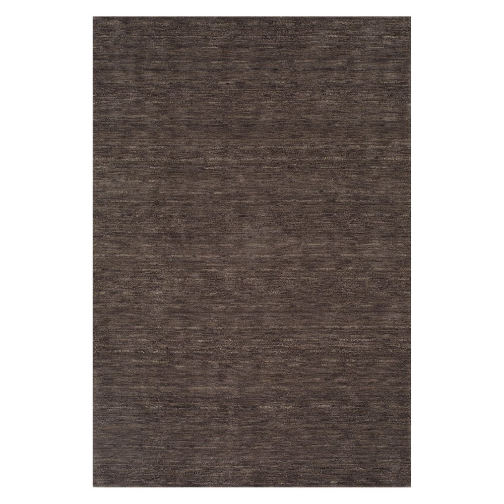 Dalyn Rugs Rafia Area Rug, 3-Feet 6-Inch By 5-Feet 6-Inch, Mandarin