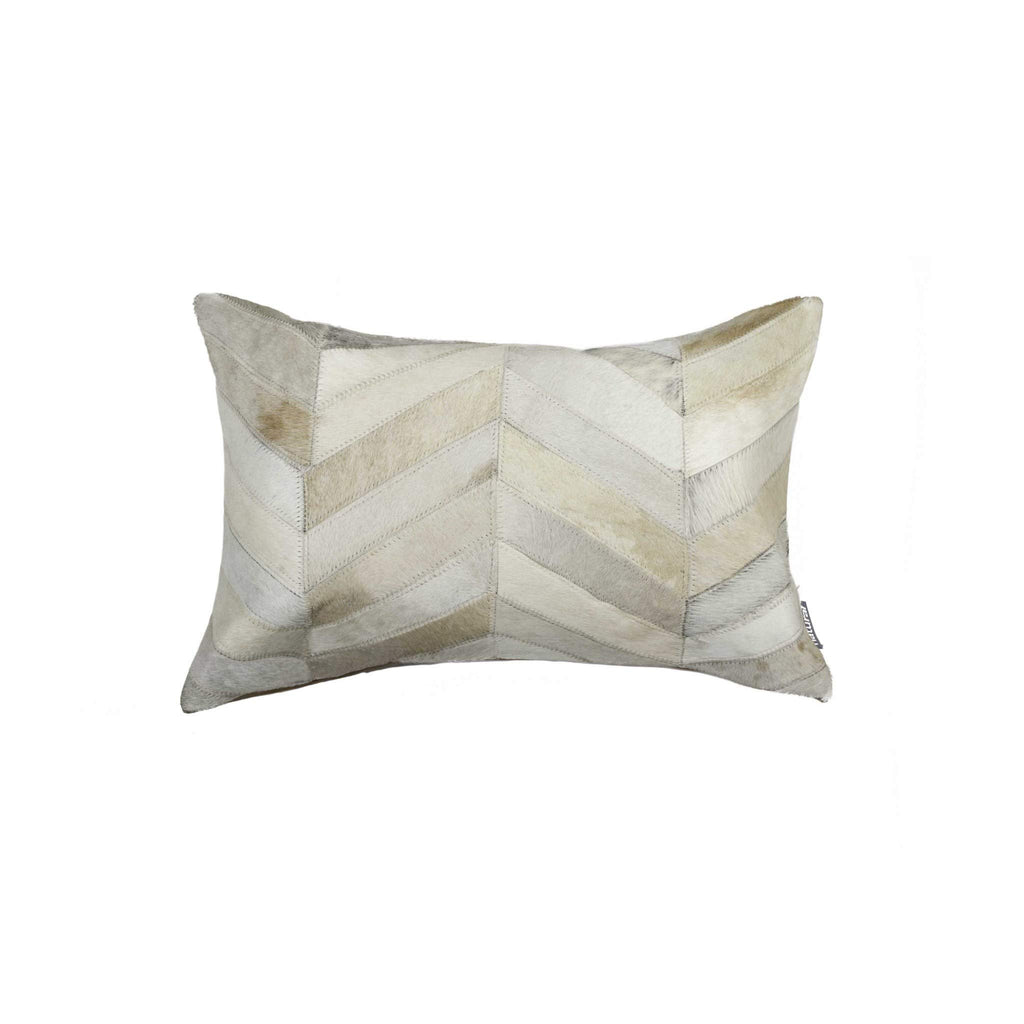 HomeRoots Decor 12' X 20' X 5' Natural Pillow