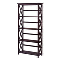 Casual Home Shelf Bookcase