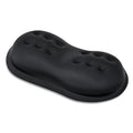 Vankey Mouse Wrist Rest, Desk Wrist Pad For Mouse, Comfortable Computer Mouse Wrist Support, Ergonomic Wrist Rest With Memory Fo