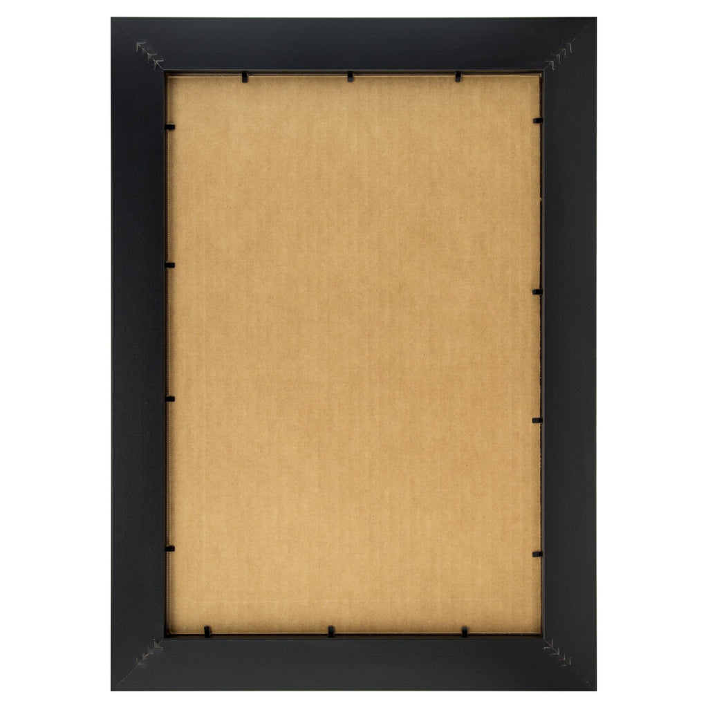 Craig Frames Confetti, Modern Green Picture Frame, 18 X 24 Inch