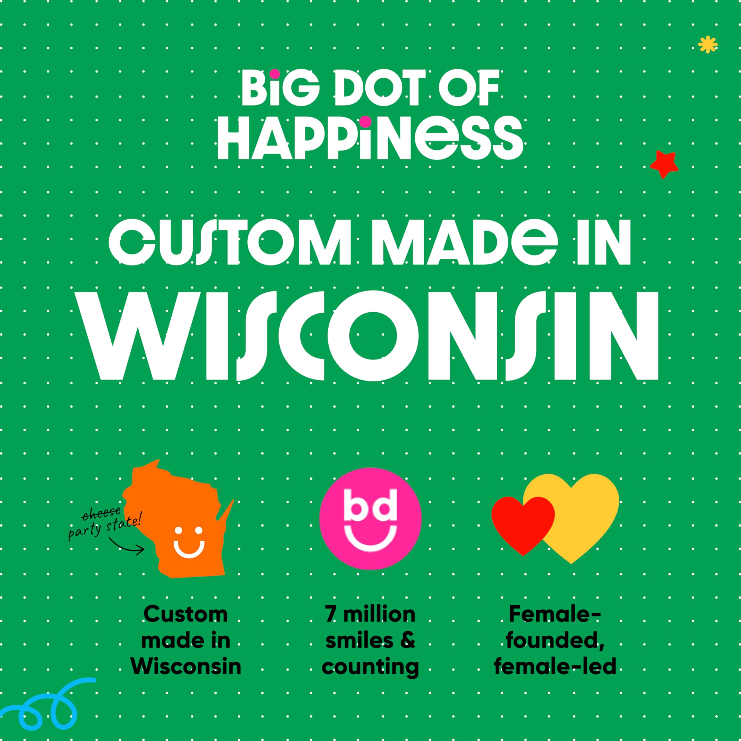 Big Dot Of Happiness Back To School - First Day Of School Classroom Decorations And Favor Popcorn Treat Boxes - Set Of 12