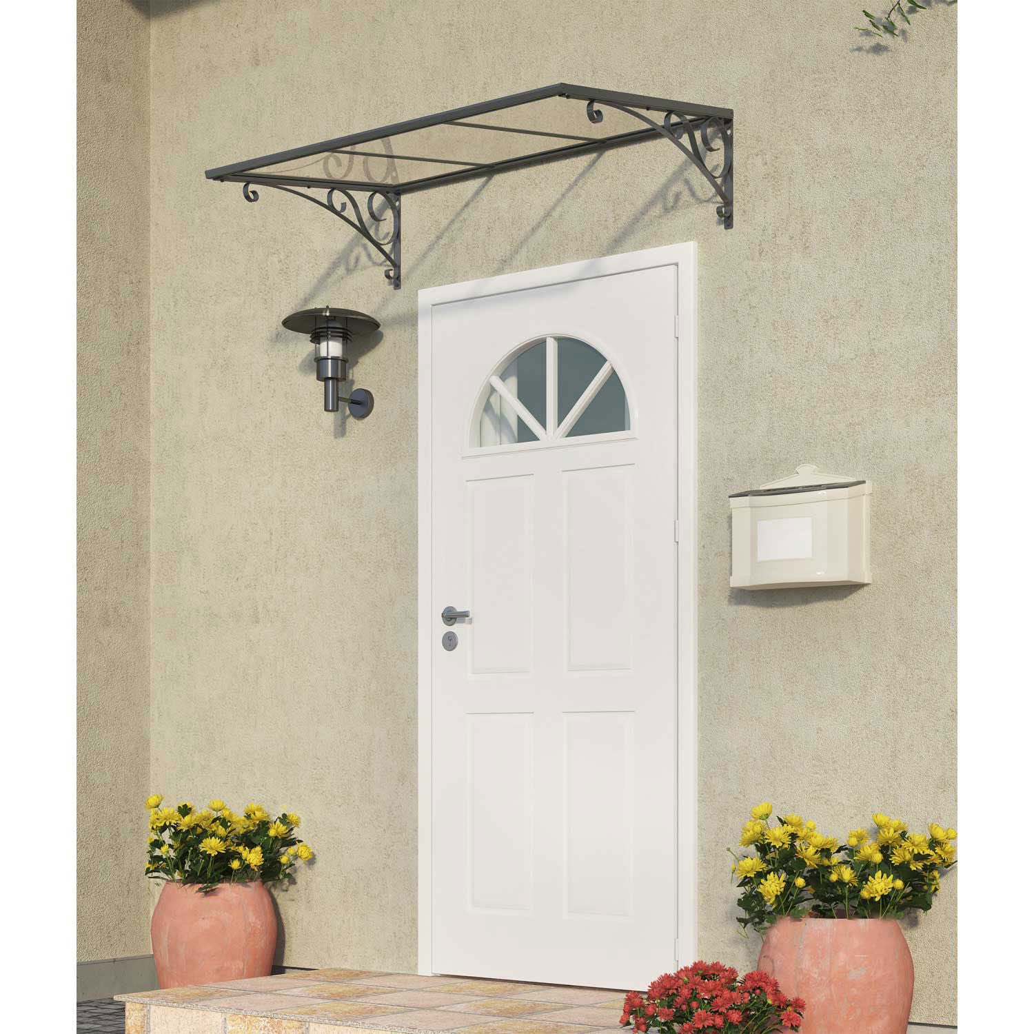 [Palram - Canopia Venus 1350 Awning]