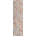 Sedona Sn11 Beige Transitional Rug Runner 2' 3" X 7 ' 6"