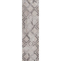Sedona Sn15 Beige Transitional Rug Runner 2' 3" X 7 ' 6"