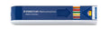 Staedtler Mars Lumochrom 204 Pack Of 12 Drawing Leads 2 Mm Assorted Colours
