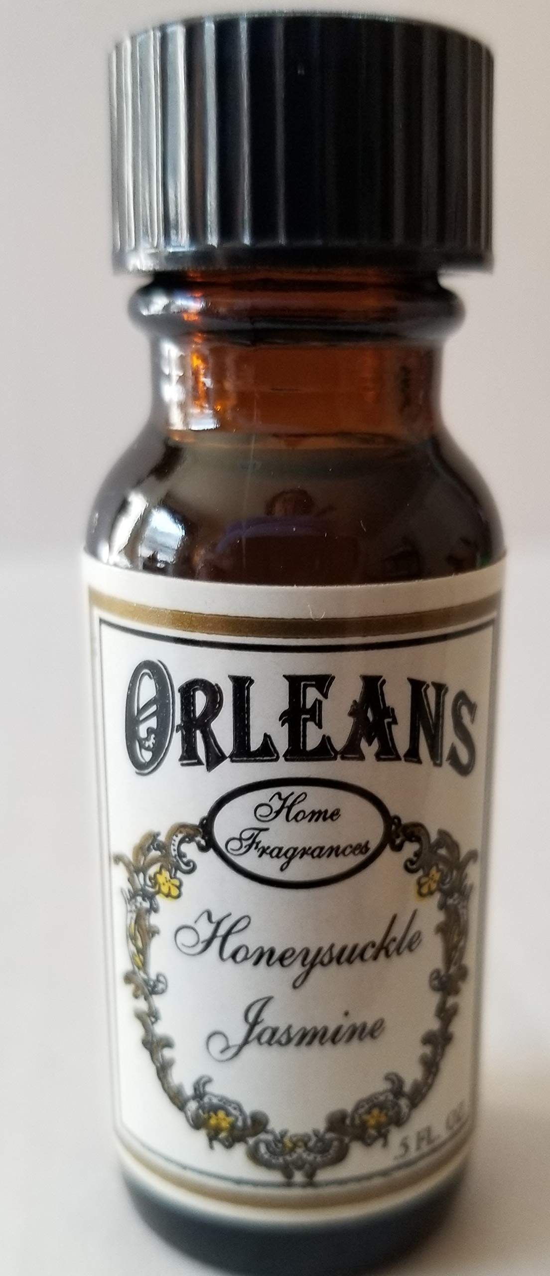 Orleans #9 Home Fragrance Oil