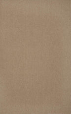 Dalyn Rugs Monaco Sisal Area Rug, 9' X 13', Ecru