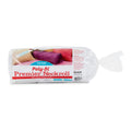Fairfield Poly-Fil Premier Neckroll Ultra Plush Pillow Insert, 14 X 5-Inch, White