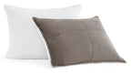 UGG Blissful Comforter Set King/California King Brown Polyester