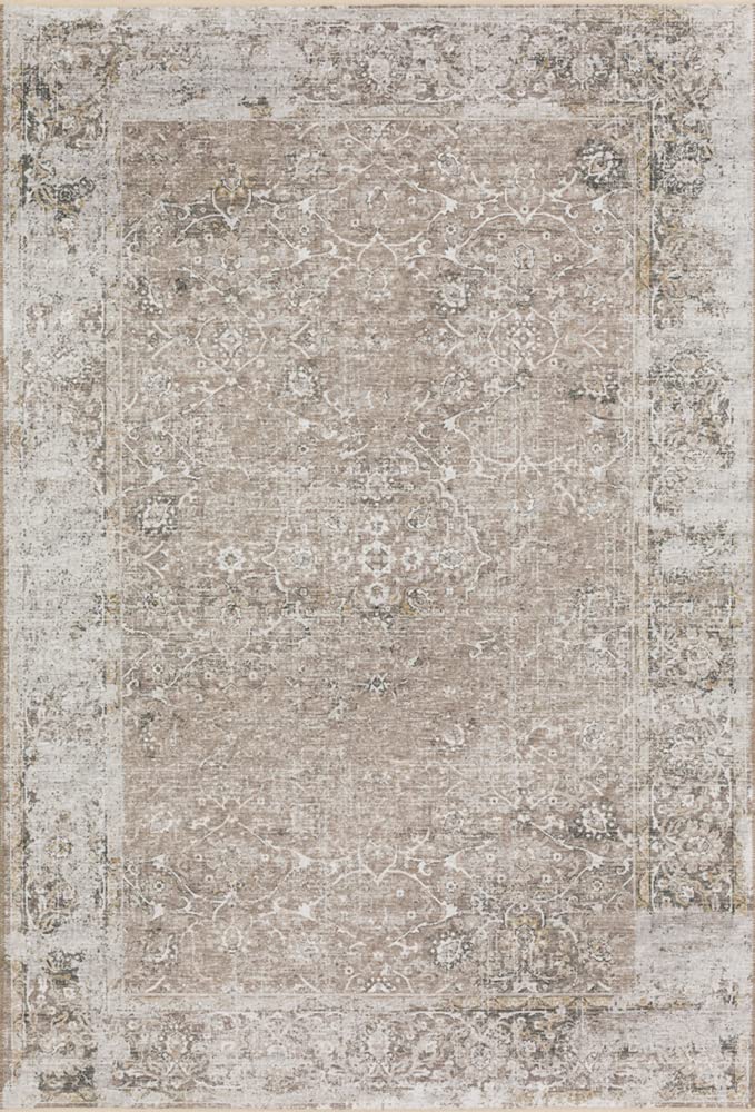 Marbella Mb2 Taupe 5'X7'6"