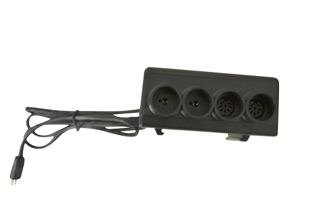 Fr Powered Cup Holder Control Box For Power Recliners/Sofas Hx43Hmr2