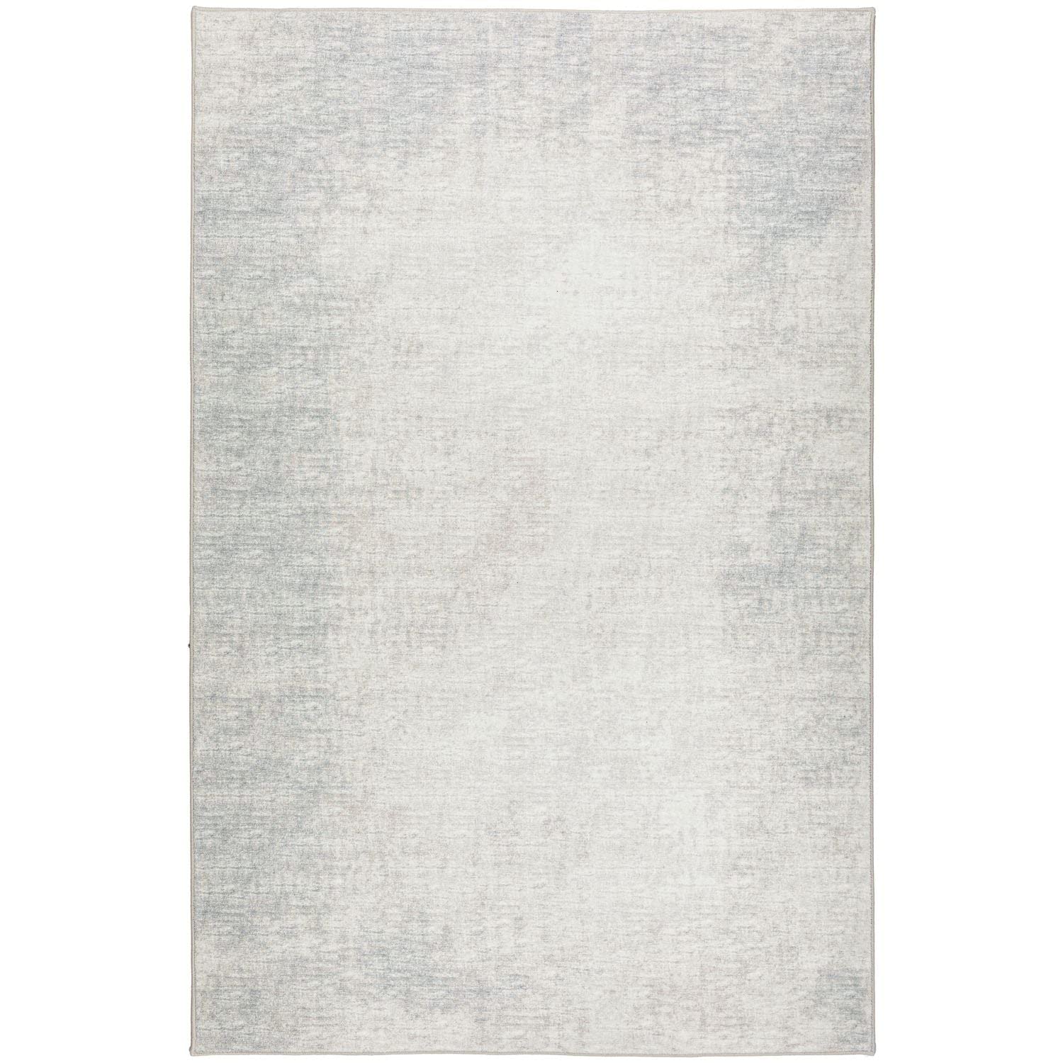 Winslow Wl1 Ivory Transitional Rug Rectangle 8' X 10'