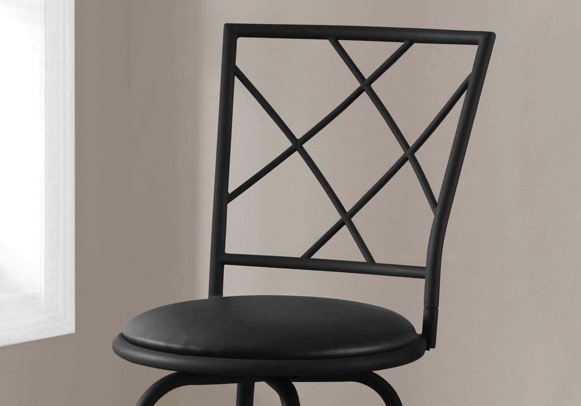 I 2375 Barstool Set Of 2