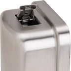 GJO02201CT - Genuine Joe Liquid/Lotion Soap Dispenser