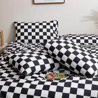 Houseri Grey Comforter Full Size Light Gray Bedding Comforter Sets Silver Grey Bed Comforter Full For Teen Boys Girls Solid Grey