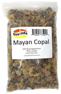 Govinda - Copal (Gold) Incense Gum Tree Sap1 lb