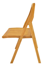 Anderson Teak Folding Chair