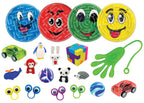 Treasure Chest Rewards - Assortment 2