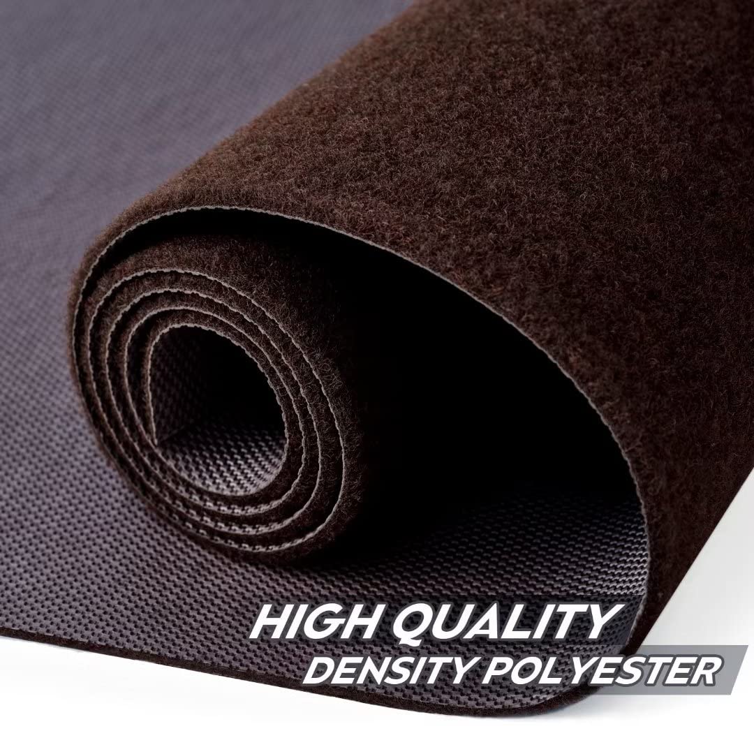 Gotohipi Runner Rug 6X81 Indoor Outdoor Utility Carpet,Area Rugs With Non Slip Rubber Backing For Hallway Kitchen Entryway Balco