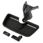 Rugged Ridge | Dash Multi-Mount System | 13551.11 | Fits 2011-2018 Jeep Wrangler Jk