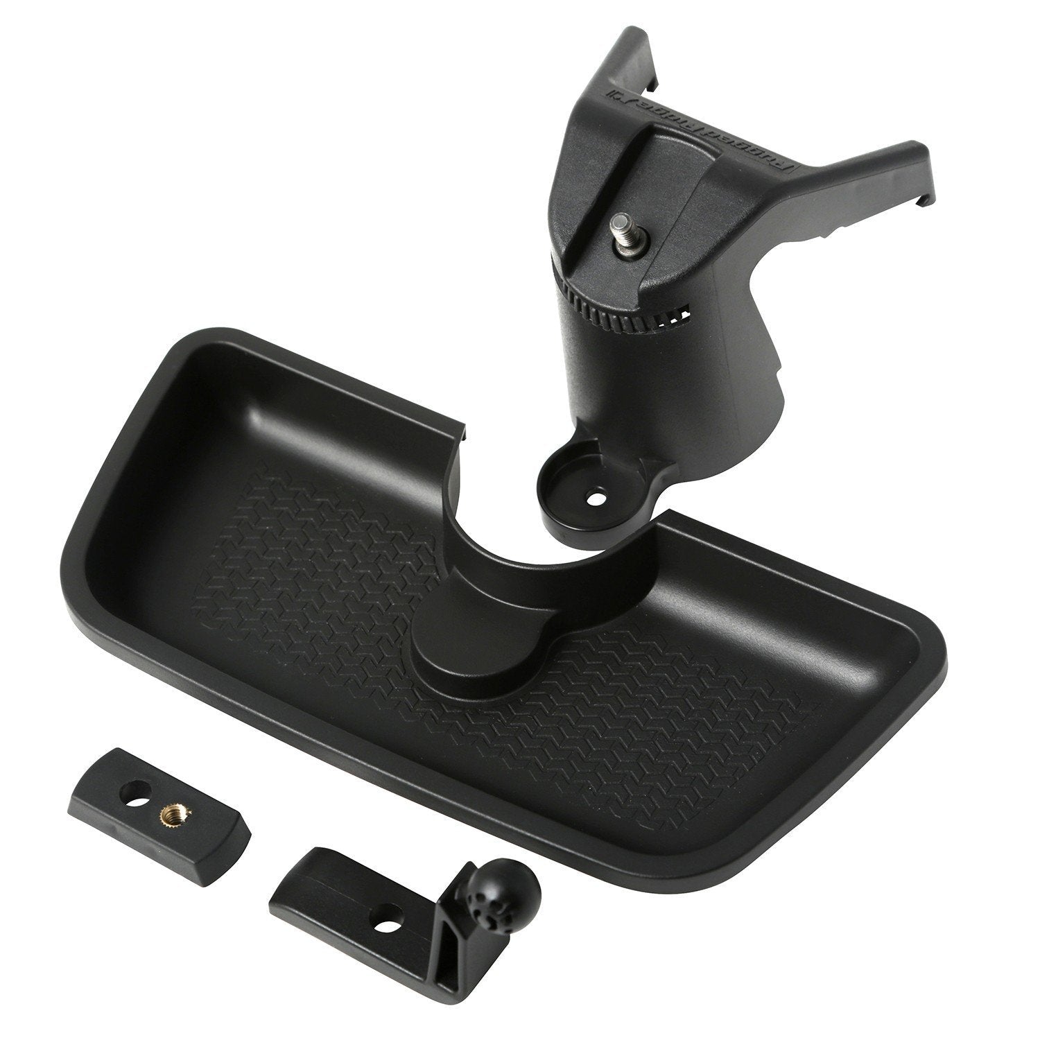 Rugged Ridge | Dash Multi-Mount System | 13551.11 | Fits 2011-2018 Jeep Wrangler Jk