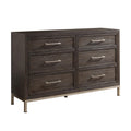 Steve Silver Broomfield Dresser