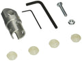 Ge Security/Esl Door Holder Assembly, 1-1/2 In. (1500-1)
