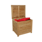 Katana Foot Stool