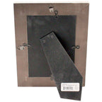 Lawrence 732257 5X7 Washed Gray Picture Frame
