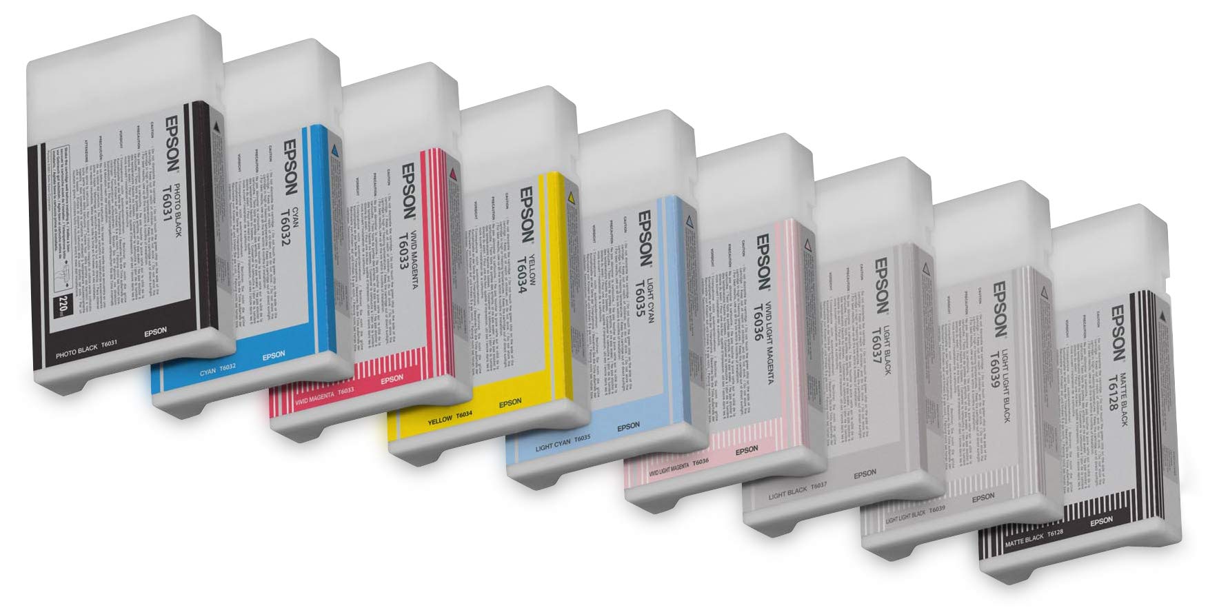 Pro7800 Ink Lt Cyan 220Ml
