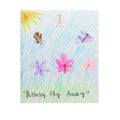 Softcover Thin Blank Book 8.5X11 Portrait, Class Pack 12