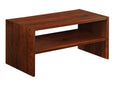 ClosetMaid 1301 24-Inch Wide Horizontal Organizer, Dark Cherry