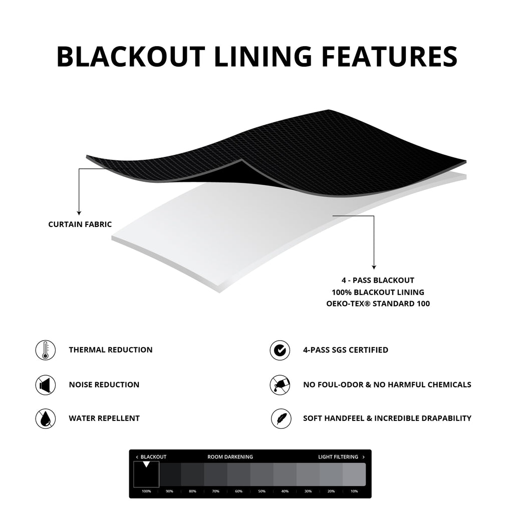 Hpd Half Price Drapes Signature Velvet Thermal Blackout Curtains For Living Room 108 Inch Long (1 Panel) Rod Pocket Insulated Blackout Curtains For Bedroom Window Curtains, 50W X 108L, Reflection Grey
