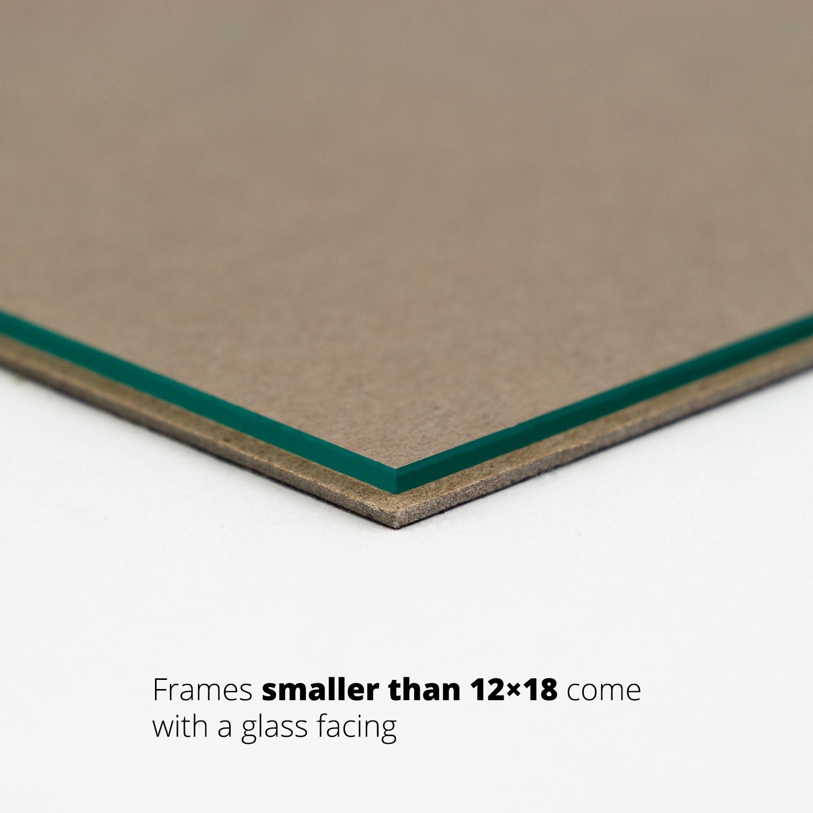 Craig Frames Contemporary Picture Frame, 12 X 16 Inch, Grey