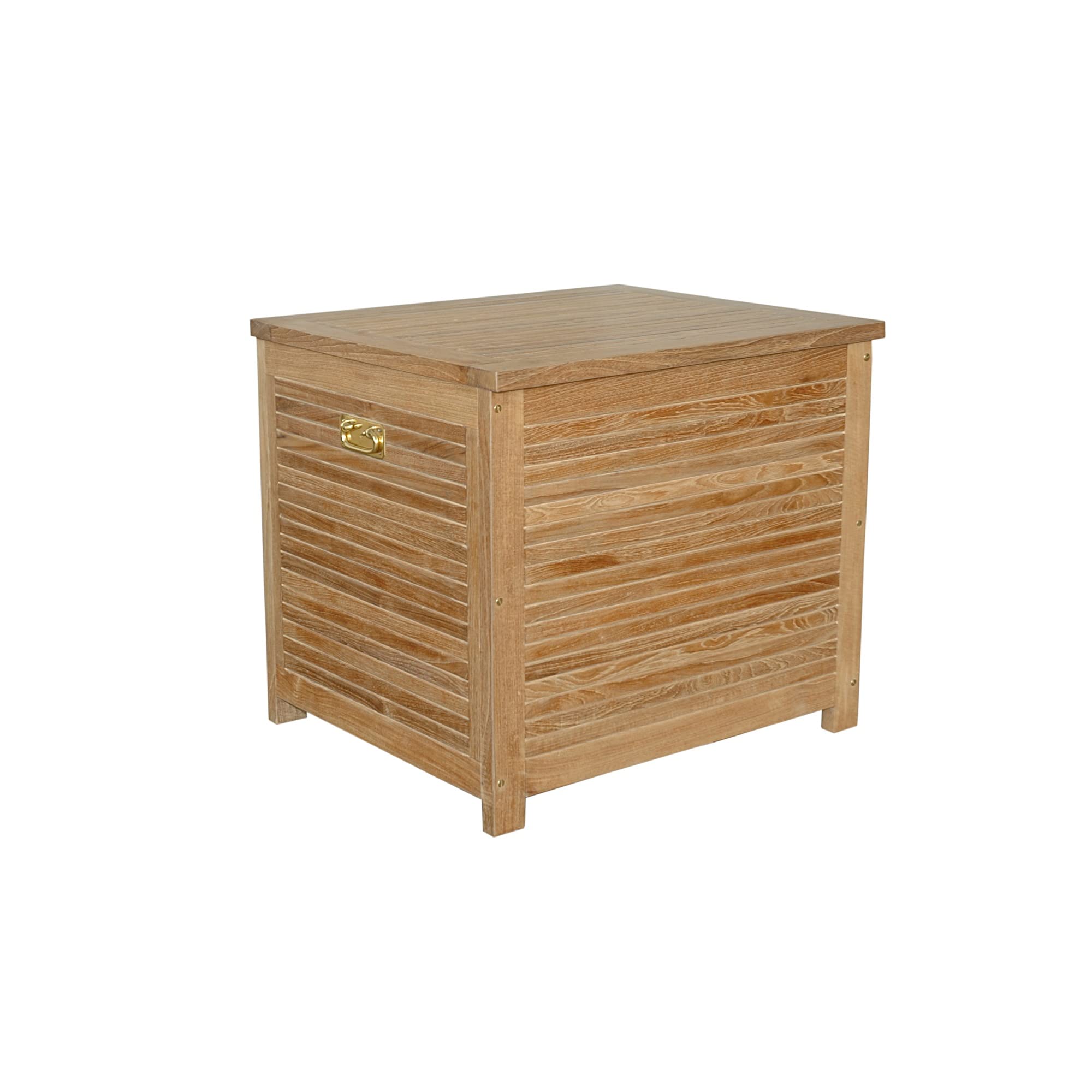 Katana Foot Stool