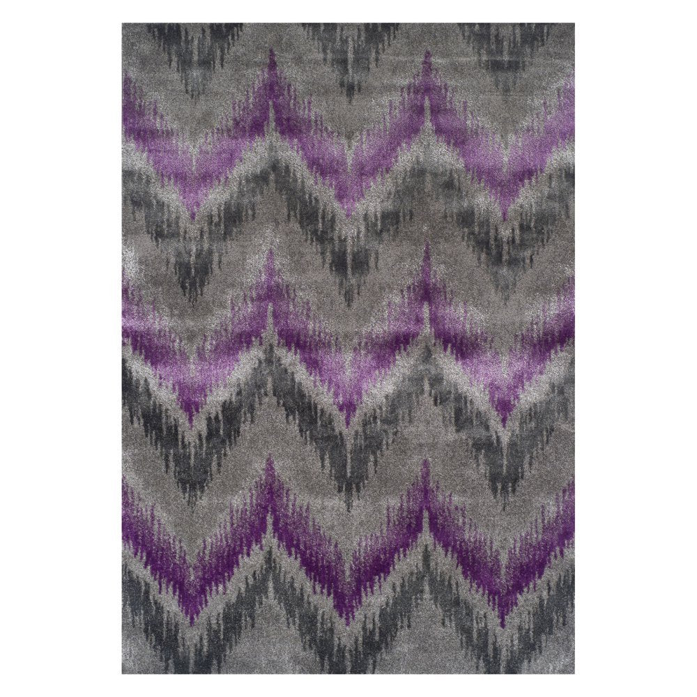 Dalyn Rugs Rossini Rs8026 Area Rug, 9'6" By 13'2", Orchid