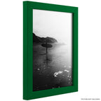 Craig Frames Confetti, Modern Green Picture Frame, 18 X 24 Inch