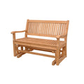 Anderson Teak glider