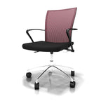 Safco Mayline Valoré Training Series Height Adjustable Task Chair,