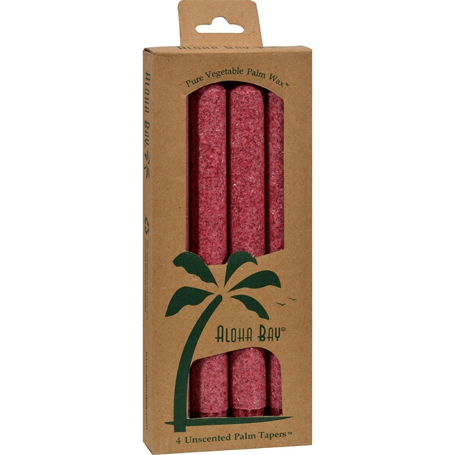 Cndl,9taper,Red