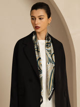 [P110] SilkSilky  Scarf 003