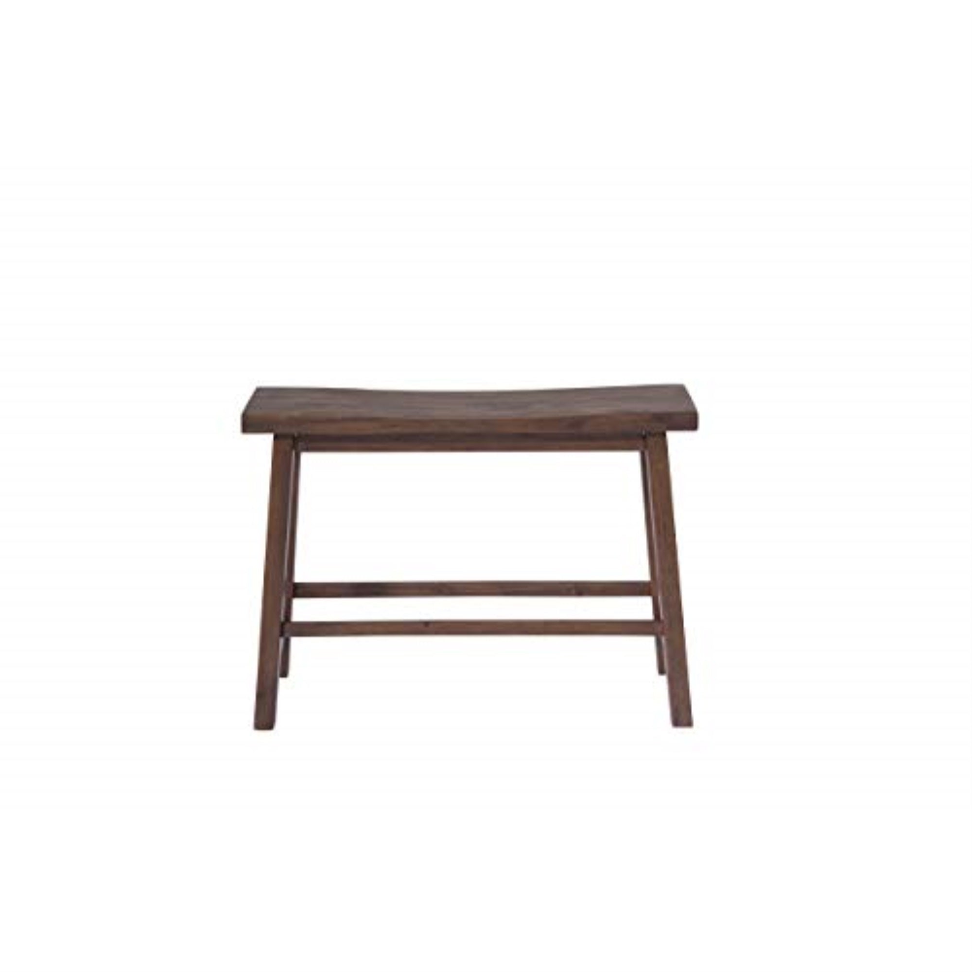 Sonoma Bench [Chestnut Wire-Brush]