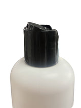 SilkSilky silk care laundry detergent bottle with black cap, 300ml