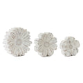 Flower Decor (Set of 3)