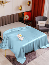 [Light Blue] SilkSilky  Sheet 001