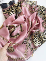 [P014] SilkSilky  Scarf 004