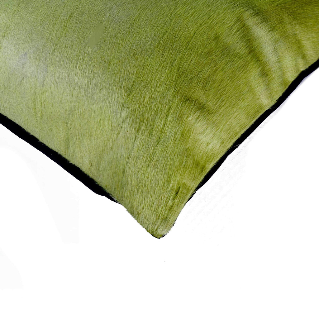 HomeRoots Decor 12' X 20' X 5' Tricolor Pillow