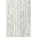 Winslow Wl6 Ivory Transitional Rug Rectangle 9' X 12'