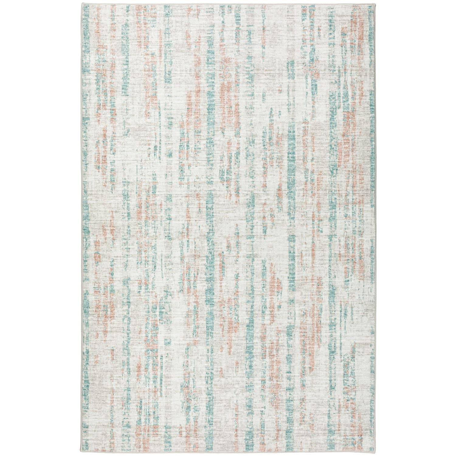 Winslow Wl6 Ivory Transitional Rug Rectangle 9' X 12'